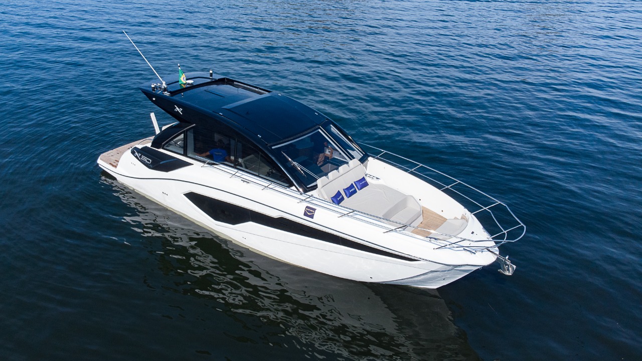 NX Boats lança FIDC pioneiro para financiar lanchas no Brasil